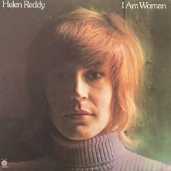 Пластинка Helen Reddy I Am Woman